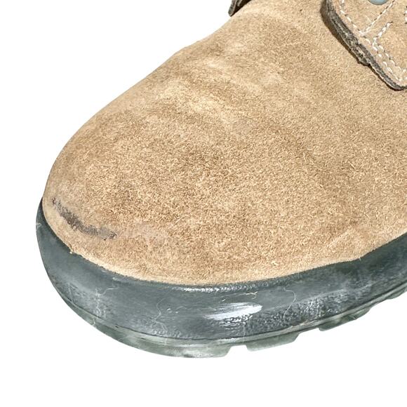 Belleville | Men | AFTW Sage Tan Gore-Tex Vibram Suede Combat Boots | 12.5 R - Picture 13 of 16